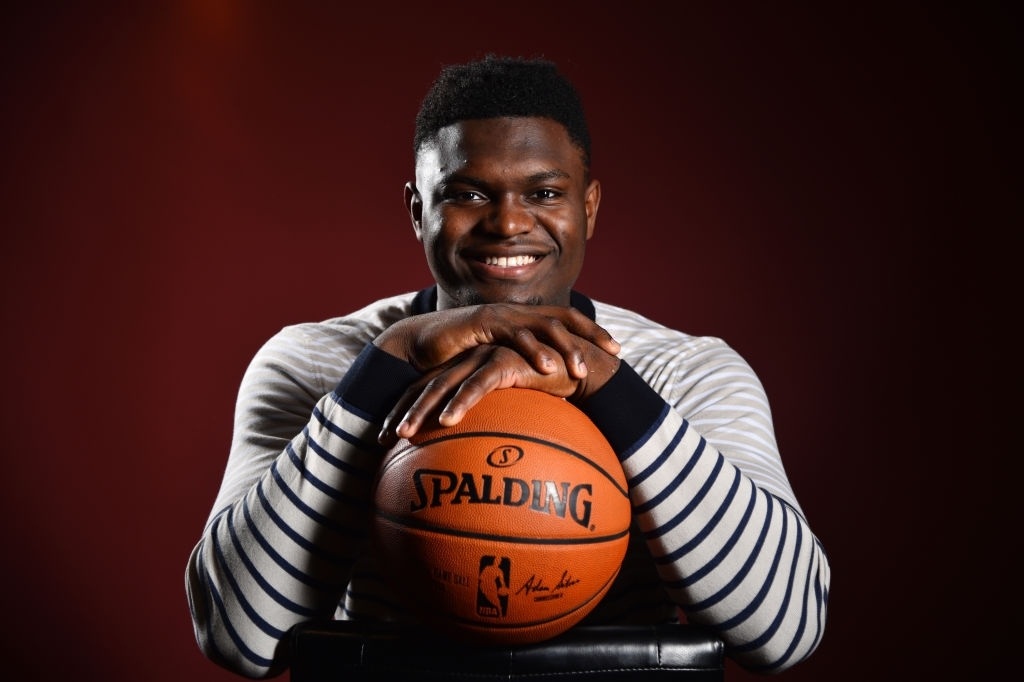 Zion Williamson Net Worth 2021