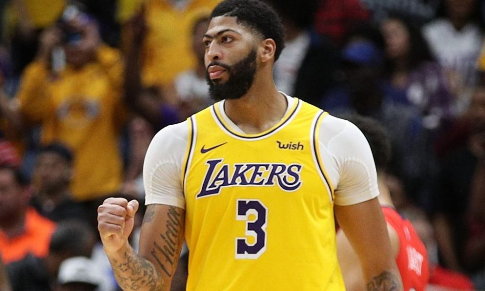 Anthony Davis Net Worth 2021 Salary, Endorsements, Mansions, Cars