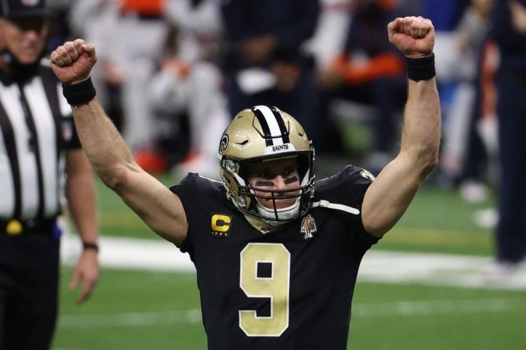 Drew Brees Net Worth 2021 Salary, Endorsements