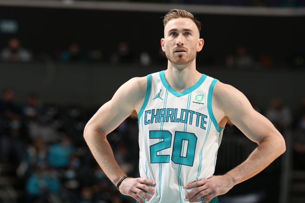 Gordon Hayward Net Worth