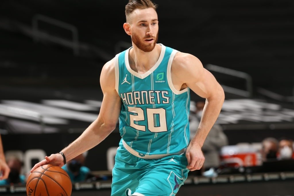 Gordon Hayward Net Worth 2021: Salary, Endorsements, Businesses, Mansions, Cars, Charity Works And More