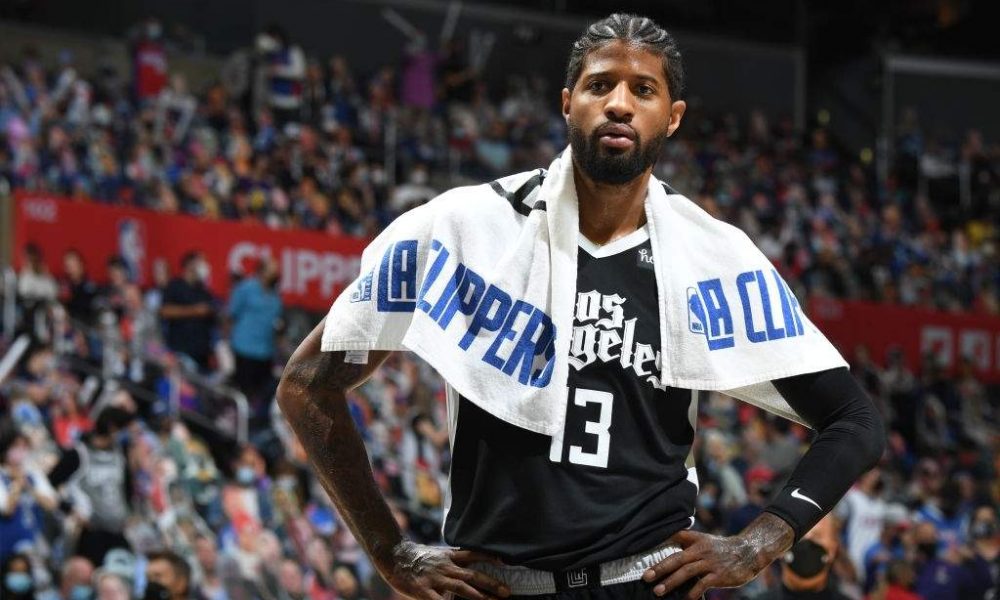Paul George Net Worth