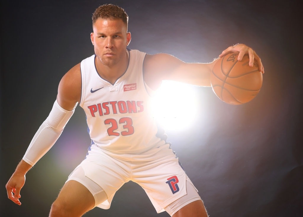 Blake Griffin Net Worth 2021: Salary, Endorsements, Businesses, Mansions, Cars, Charity Works And More