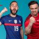 Watch Euro 2020 France vs Switzerland Soccer Streams