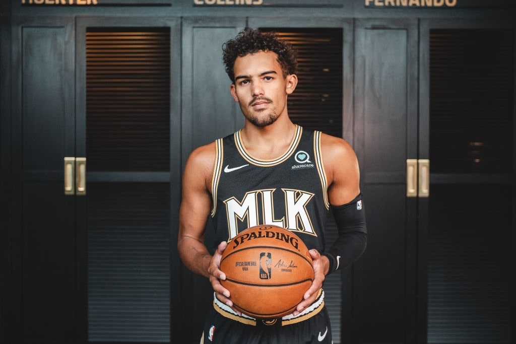 Trae Young Net Worth 2021