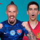 Watch Euro 2020 Slovakia vs Spain Soccer Streams