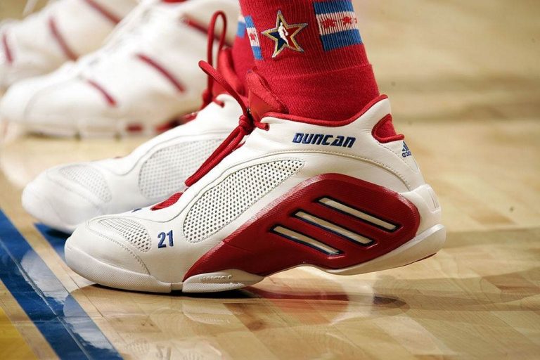 tim duncan sneakers 2020 release date