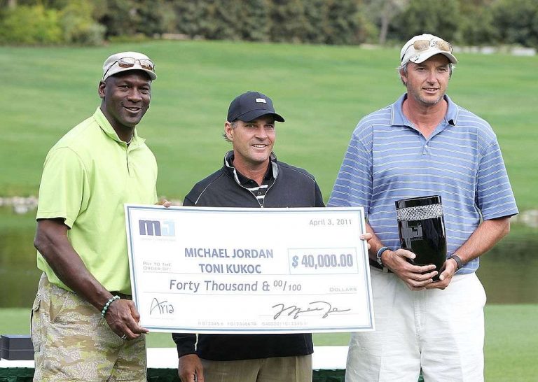 Michael Jordan Net Worth 2021 Salary, Endorsements, Mansions, Cars, Charity and More Sportszion