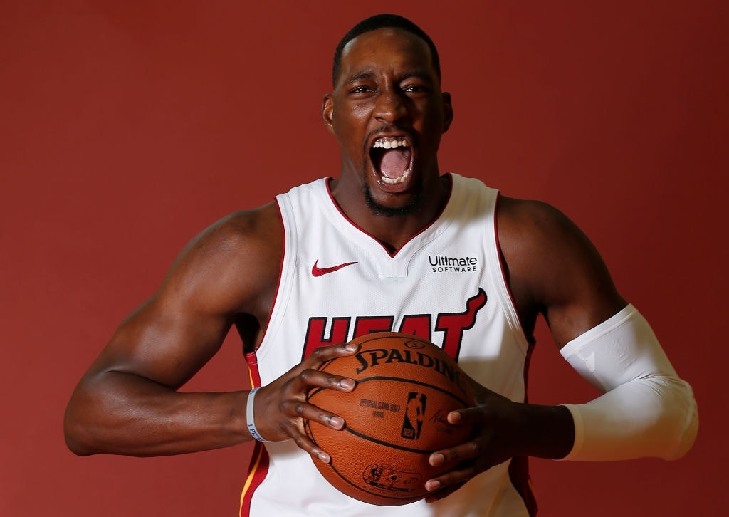 Bam Adebayo Net Worth 2021