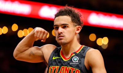 Trae Young Net Worth 2021