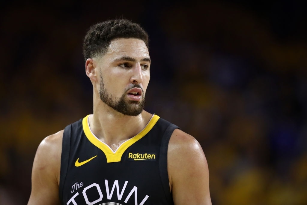 Klay Thompson Net Worth 2021