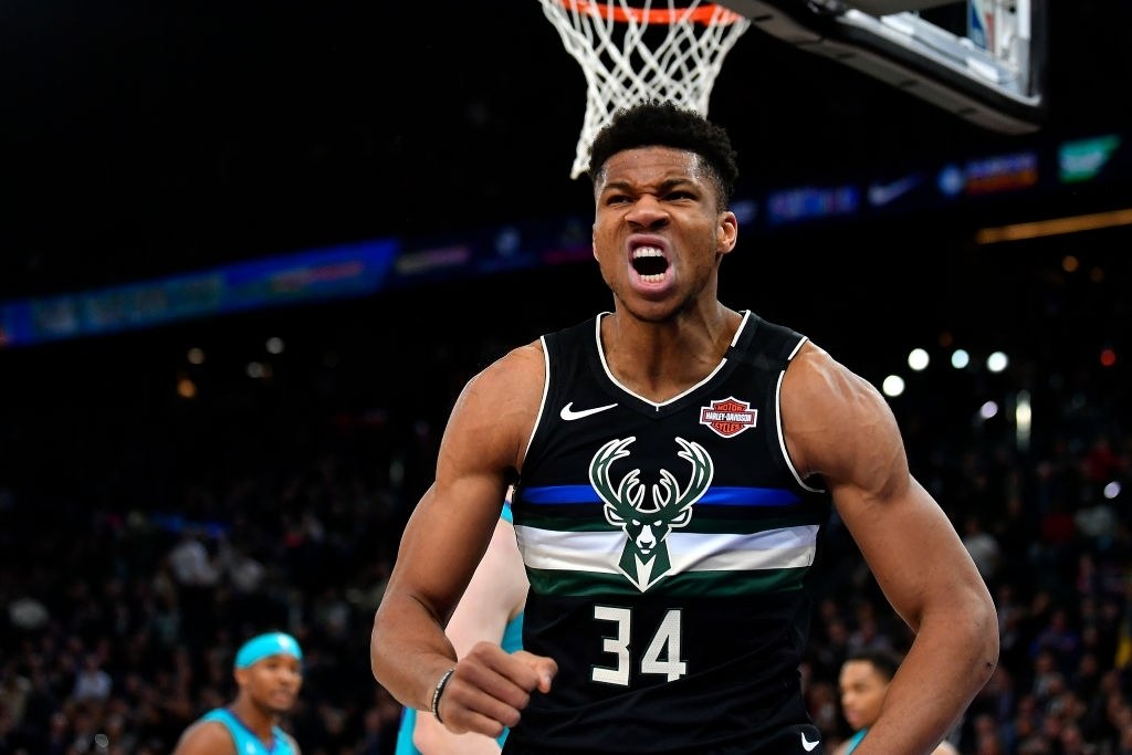 Giannis Antetokounmpo Net Worth 2021 Salary Endorsements Mansion Cars Charity And More Sportszion