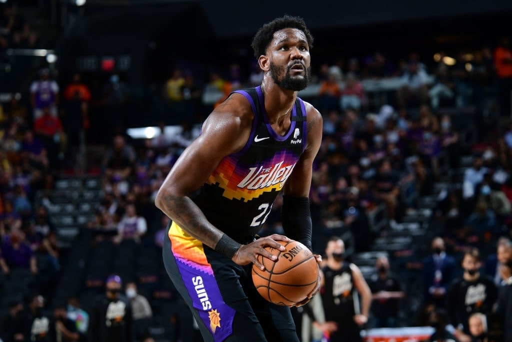 Deandre Ayton Net Worth 2021: Salary, Endorsements, Cars, Jewelry, Charity and More