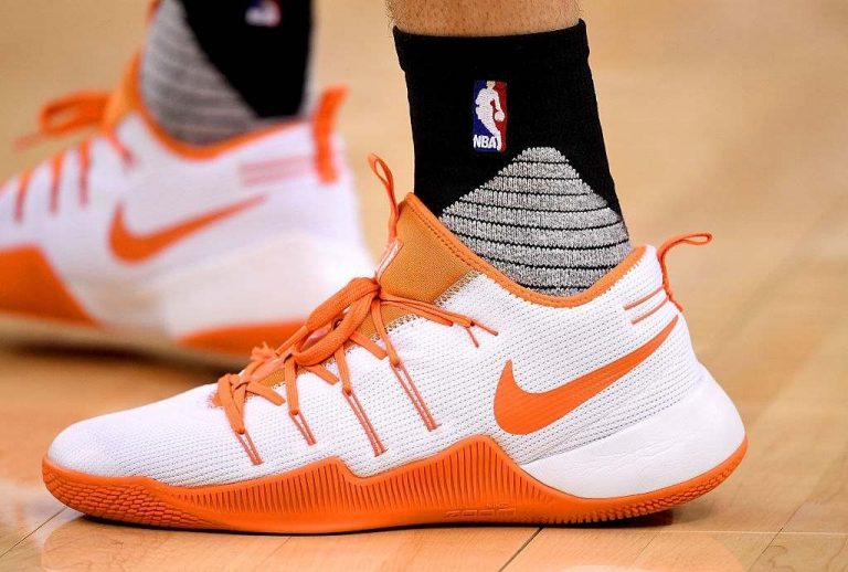 Devin Booker Net Worth 2021 Salary, Endorsements