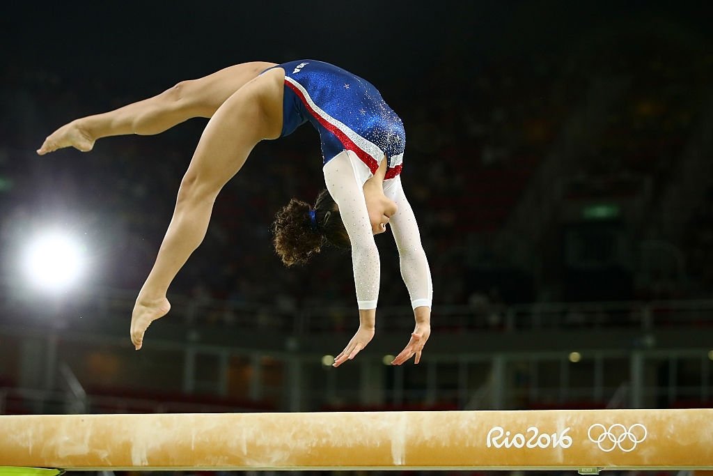 Ranking The Top 10 Most Popular Olympic Sports Sportszion