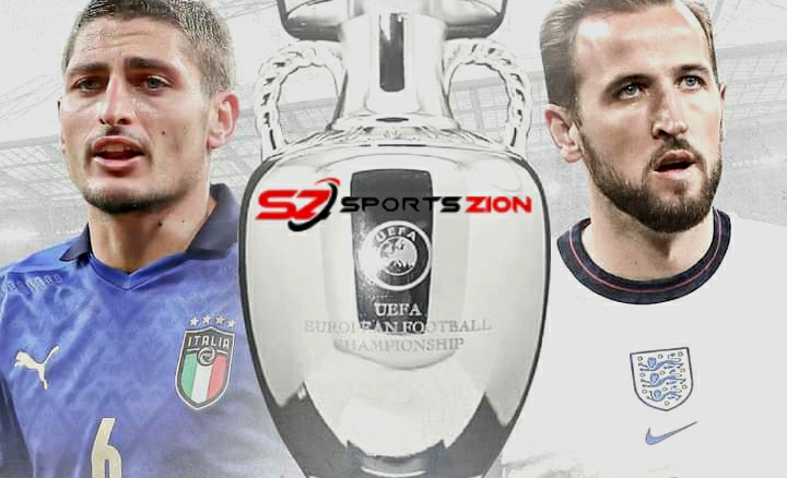 Watch Euro Final 2020 Italy vs England Free Live Soccer Streams Reddit