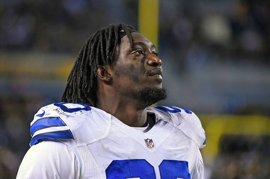 Demarcus Lawrence Net Worth