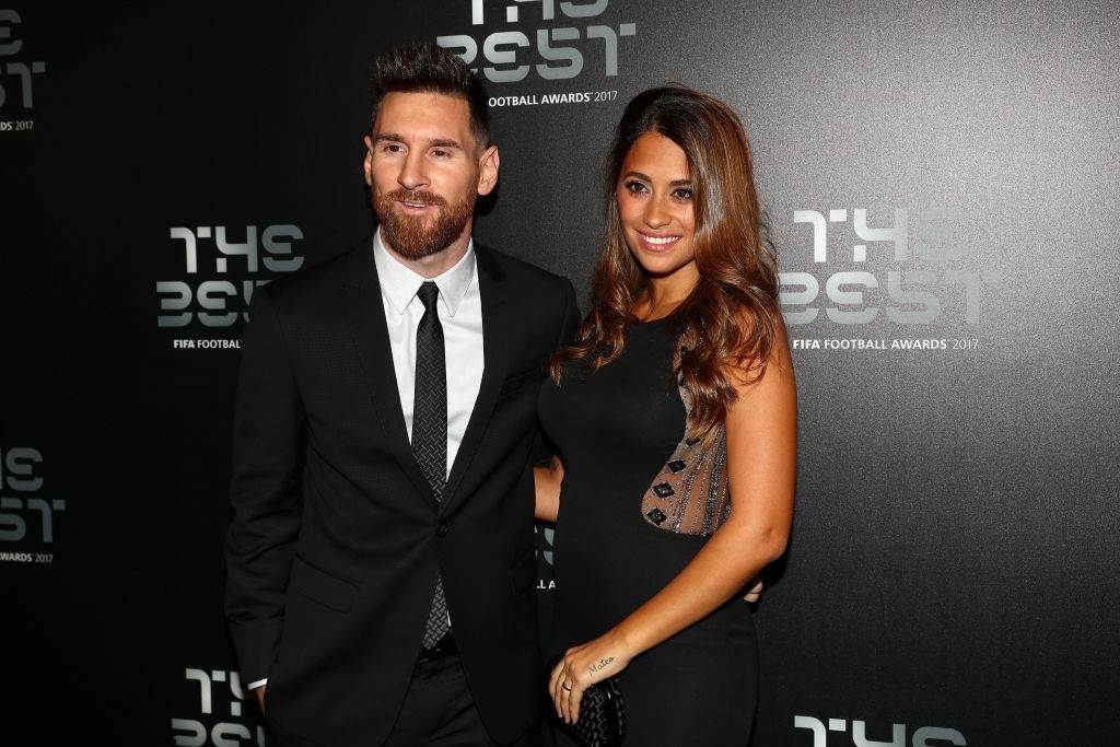 Lionel Messi Net Worth 2021: Salary, Endorsements, Investments ...