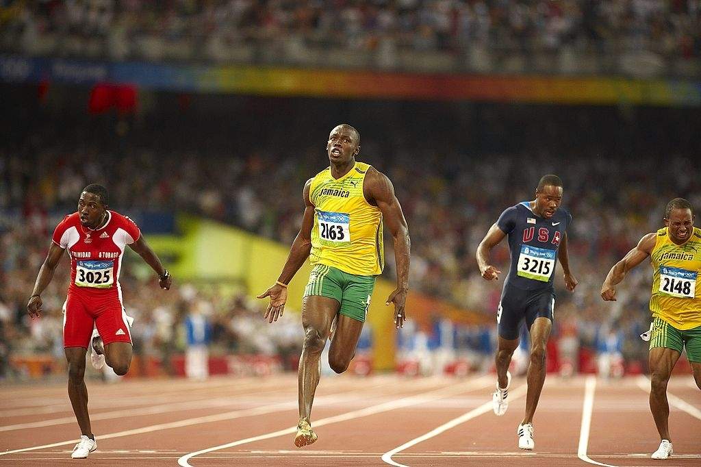 Ranking the Top 10 Most Popular Olympic Sports Sportszion