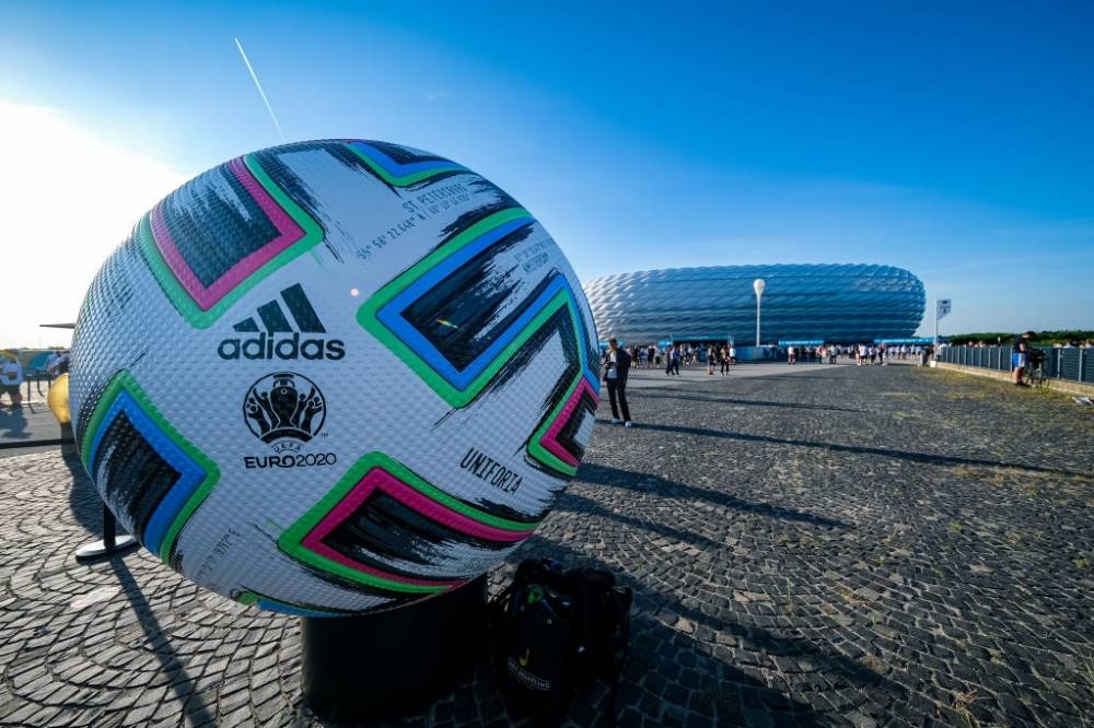 Allianz Arena