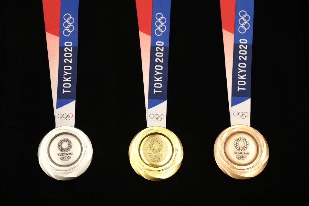 Ranking the Top 10 Most Popular Olympic Sports Sportszion