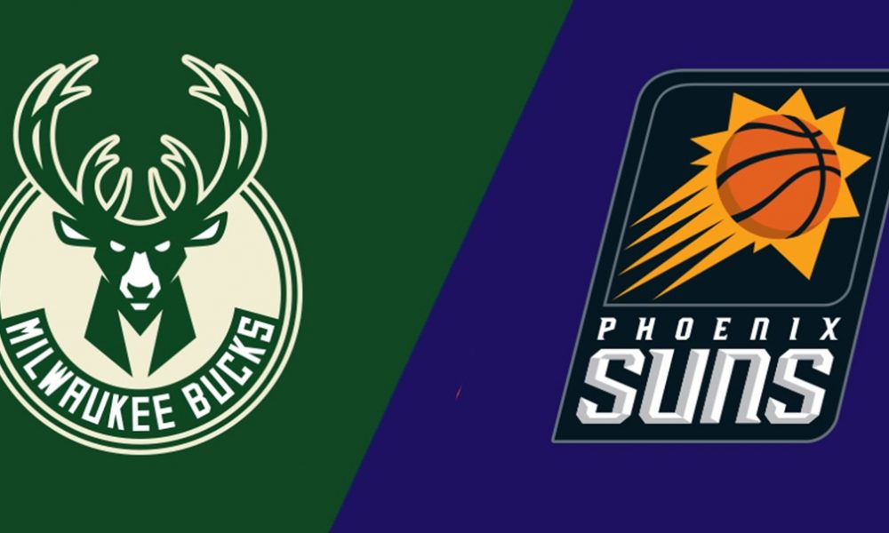 Watch Suns vs Bucks NBA Finals Game 2 free live Streams Reddit Game Preview, Prediction, Odds