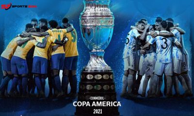 Argentina vs Brazil Free Live Soccer Streams reddit