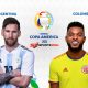 Watch Copa America 2021 Argentina vs Colombia Free Live Soccer Streams Reddit: Game Preview, Bold Prediction, Odds, Picks, Team News, Facts
