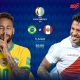 Copa America 2021 Brazil vs Peru Free Live Soccer Streams