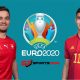 Euro 2020 Switzerland vs Spain Soccer Streams