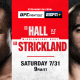 Uriah Hall vs Sean Strickland UFC Fight Night Free Live Reddit Streams