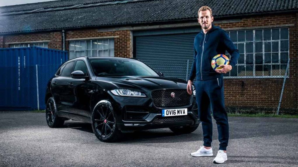 Harry Kane Net Worth 2021 Salary, Endorsements, Spendings, Mansion