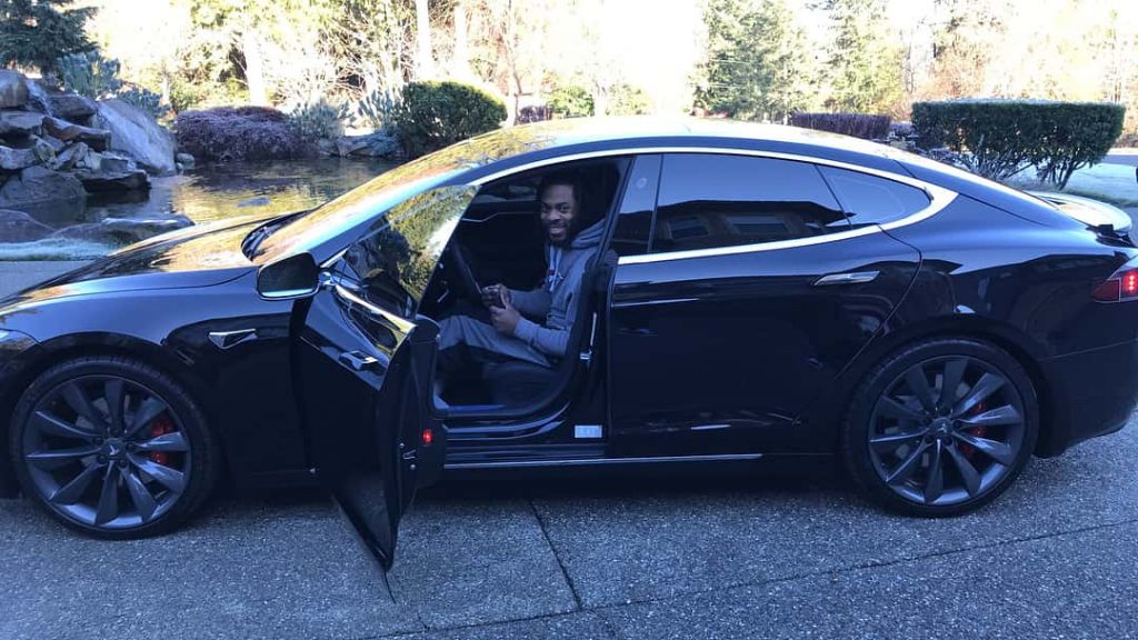 Richard Sherman Net Worth 2021 Salary, Endorsements, Investments