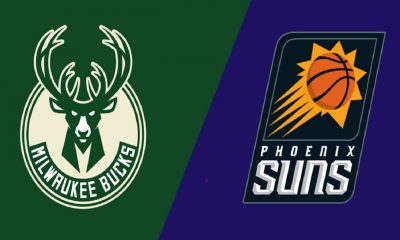 Watch Suns vs Bucks NBA Finals Game 4 free live Streams Reddit