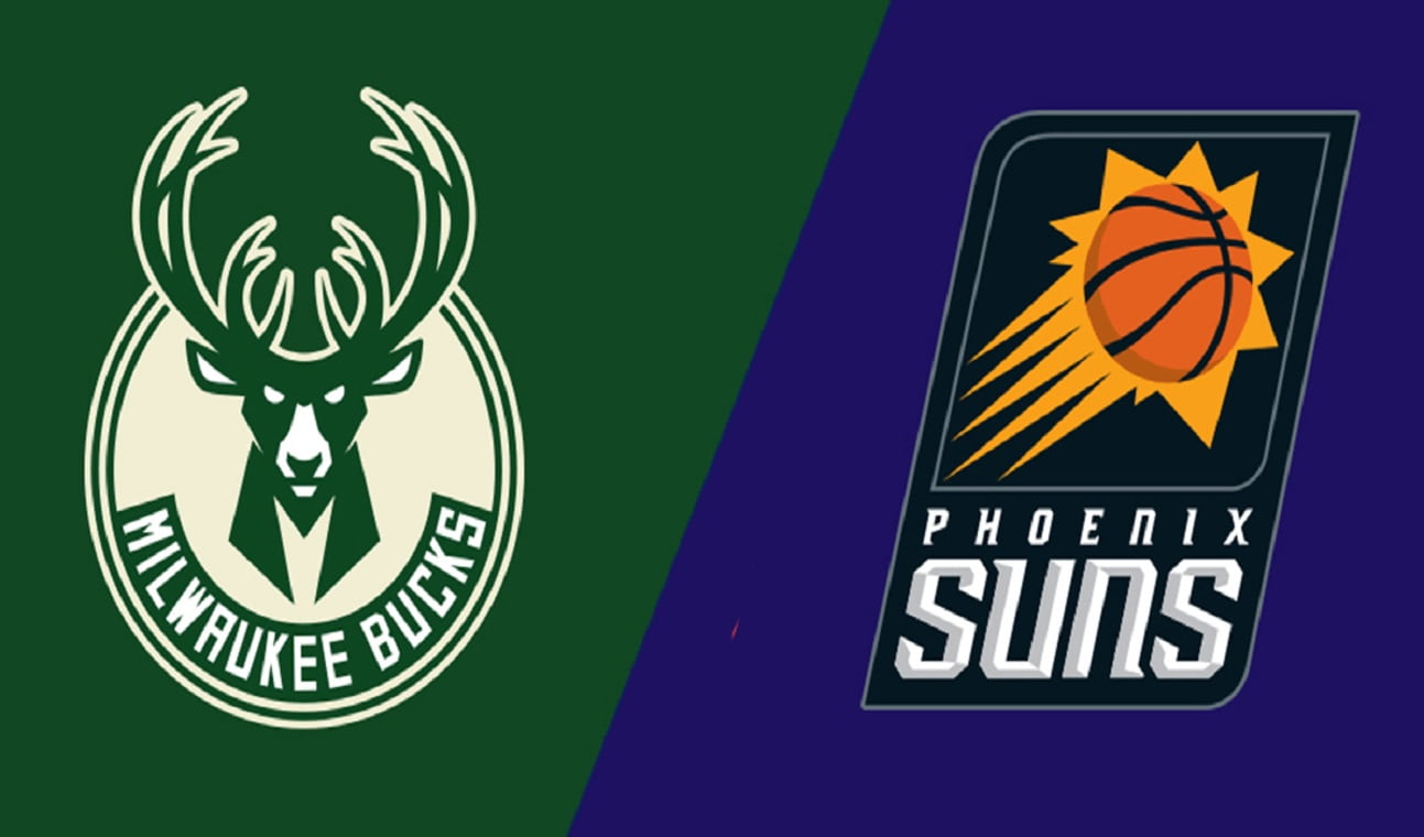 Watch Suns vs Bucks NBA Finals Game 4 free live Streams Reddit