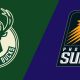 Watch Suns vs Bucks NBA Finals Game 3 free live Streams Reddit