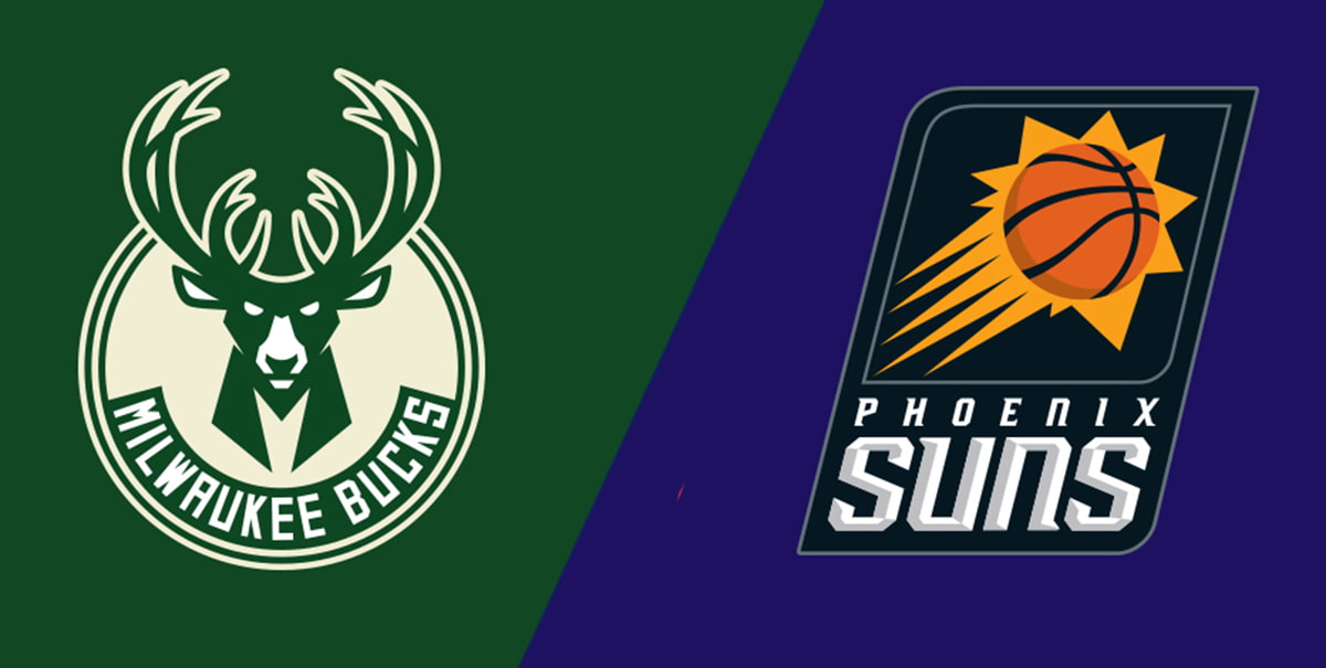 Watch Suns vs Bucks NBA Finals Game 3 free live Streams Reddit