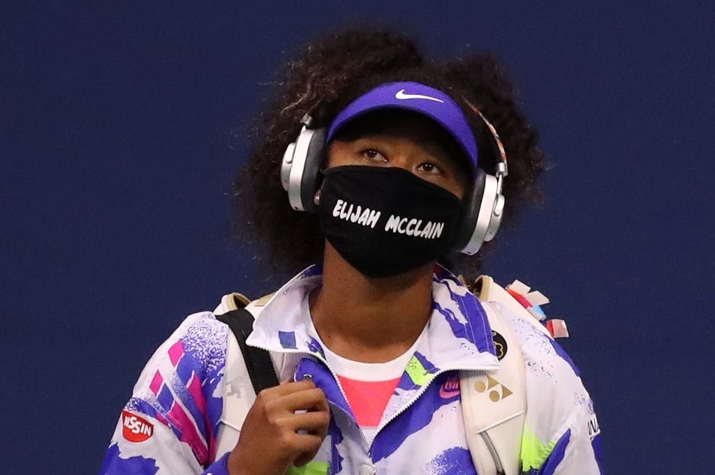 Naomi Osaka Net Worth 2021