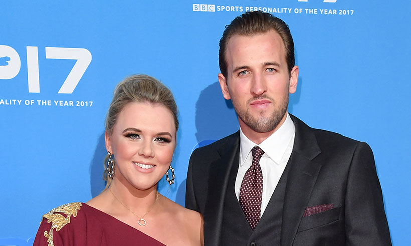 Who Is Harry Kane Wife Katie Goodland? Let's Unfold the ...