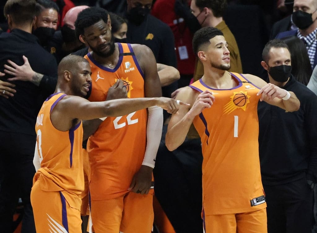 Watch Suns vs Bucks NBA Finals Game 2 free live Streams Reddit