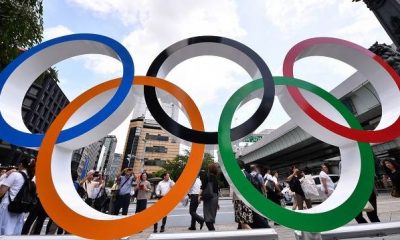 tokyo Olympics 2020 Live Stream Free Reddit