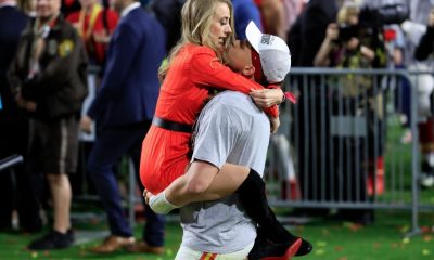 patrick mahomes girlfriend brittany matthews interesting facts