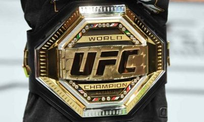 Most Competitive UFC Divisions