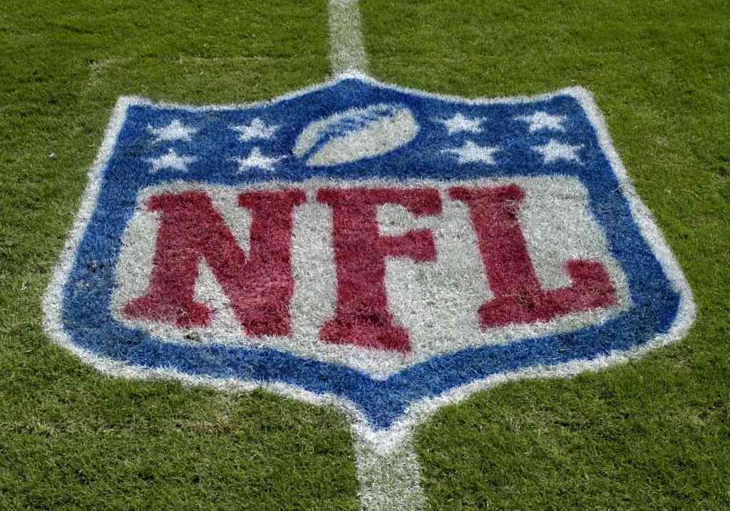 NFL Week 10 Schedule