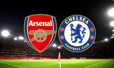 Arsenal vs Chelsea Free Live Soccer Streams Reddit