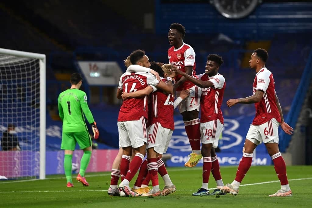 Watch Arsenal vs Chelsea Free Live Soccer Streams Reddit: Preview