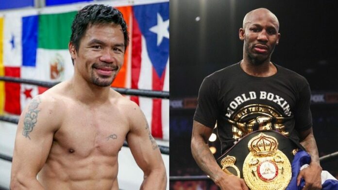 Manny Pacquiao vs Yordenis Ugas Fight Purse payouts