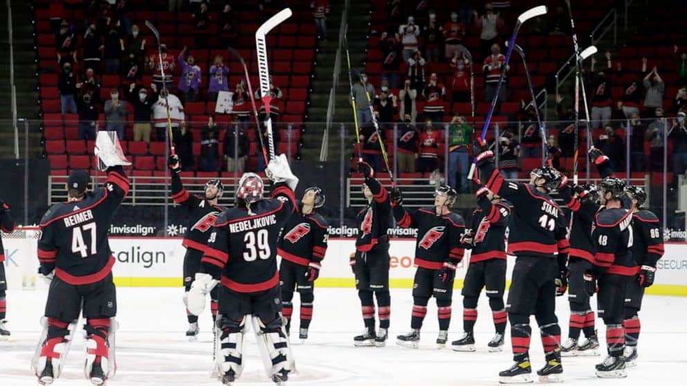 Ranking the Top 10 Most Popular Sports in Canada Sportszion