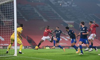 Southampton vs Manchester United Free Live Soccer Streams Reddit