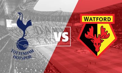 Tottenham Hotspur vs Watford FC Free Live Soccer Streams Reddit